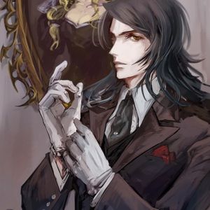 Meet your Posher, Victor